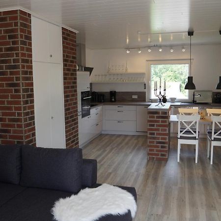Ferienwohnung Lechsner Bad Harzburg Extérieur photo