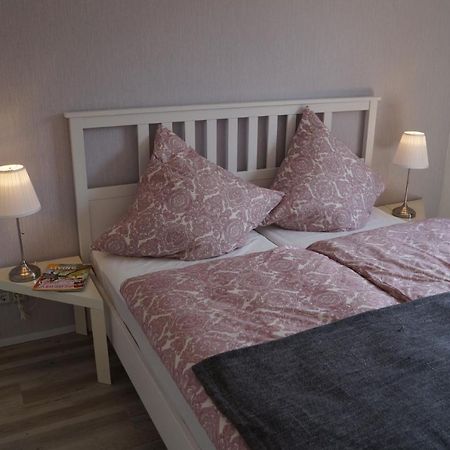 Ferienwohnung Lechsner Bad Harzburg Extérieur photo