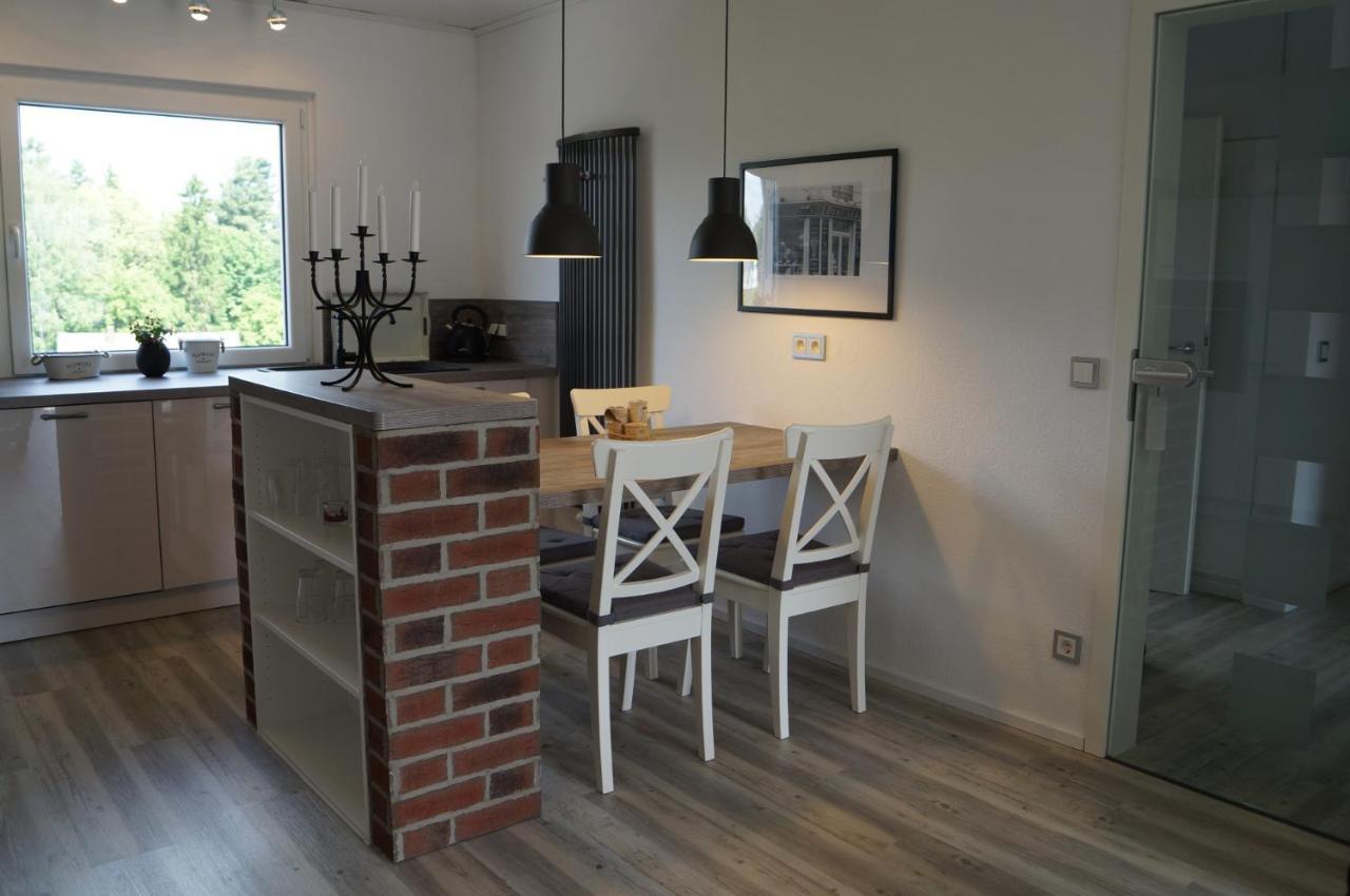 Ferienwohnung Lechsner Bad Harzburg Extérieur photo