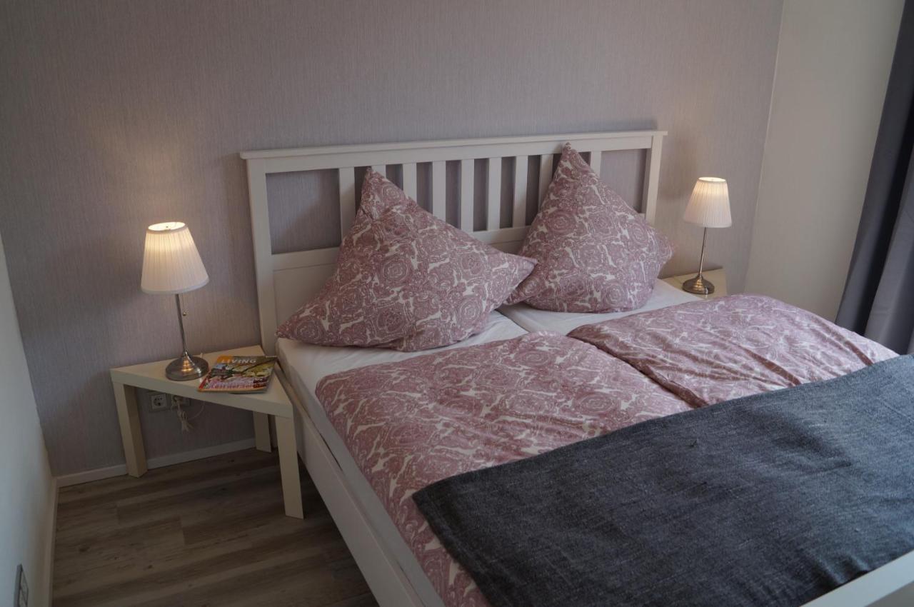 Ferienwohnung Lechsner Bad Harzburg Extérieur photo