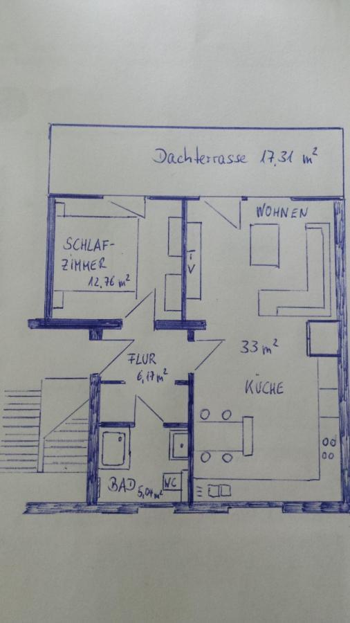 Ferienwohnung Lechsner Bad Harzburg Extérieur photo