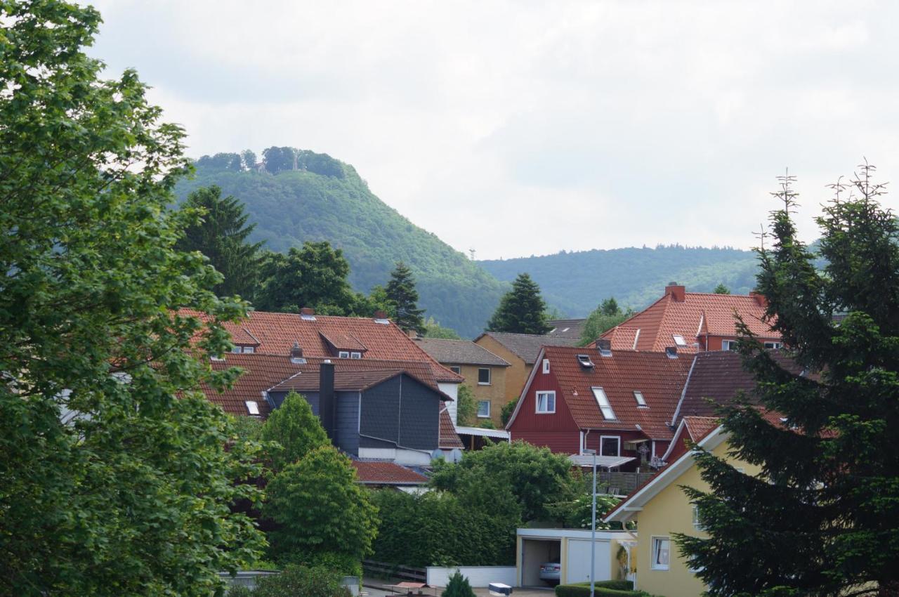 Ferienwohnung Lechsner Bad Harzburg Extérieur photo