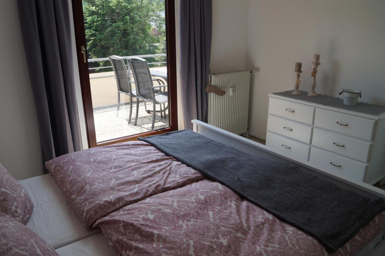 Ferienwohnung Lechsner Bad Harzburg Extérieur photo
