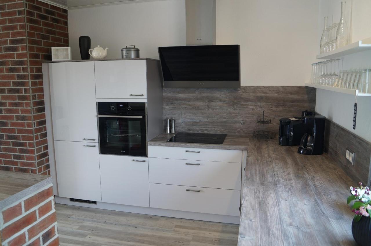 Ferienwohnung Lechsner Bad Harzburg Extérieur photo
